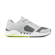 Zapatos De Vela Zhik Fuze - Ash Zapatos De Vela Zhik Fuze - Ash