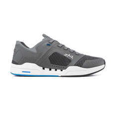 Zapatillas De Vela Zhik Fuze - Gris Zapatillas De Vela Zhik Fuze - Gris