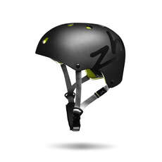 Zhik H1 Vela Casco - Negro