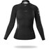 Camiseta De Rendimiento Supercálida Para Mujer Zhik 2024 - Dtp-1130