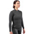 Camiseta De Rendimiento Supercálida Para Mujer Zhik 2024 - Dtp-1130