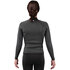 Camiseta De Rendimiento Supercálida Para Mujer Zhik 2024 - Dtp-1130