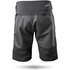 Pantalones Cortos De Navegación Zhik Apex - Negro Srt-0080