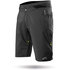 Pantalones Cortos De Navegación Zhik Apex - Negro Srt-0080