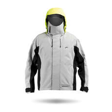 Zhik Aroshell Costera Chaqueta Vela - Ash