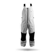 Zhik Aroshell Costeras Pantalones Sailing - Ash