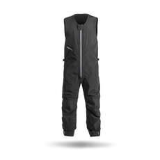 Zhik Aroshell Vela Salopettes - Negro