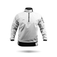 Zhik Aroshell Delantal / Rocíe Top - Ash