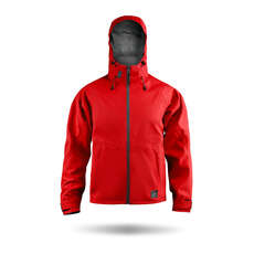 Zhik Aroshell Vela Jacket - Rojo Zhik Aroshell Vela Jacket - Rojo