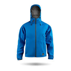 Zhik Aroshell Vela Jacket - Cyan Zhik Aroshell Vela Jacket - Cyan