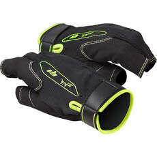 Guantes De Vela De Dedo Corto Zhik G1 2023 Guantes De Vela De Dedo Corto Zhik G1 2023