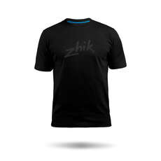 Zhik Hidrofóbica T Shirt - Negro Zhik Hidrofóbica T Shirt - Negro