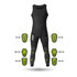 Traje De Skiff Kollition Impact Microfleece Skiff 2023