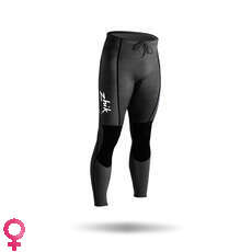Zhik Unisex Orspan Pantalones Sailing - A Prueba De Viento Impermeable Y Transpirable