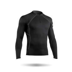Zhik Hidrofóbica Fleece Barrio Zip Top Zhik Hidrofóbica Fleece Barrio Zip Top