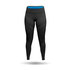 Pantalones Zhik Sup Womens Taura - Negro