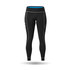 Pantalones Zhik Sup Para Mujer De Taura Neo - Negro