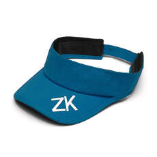 Zhik Vela Visor - Cyan Zhik Vela Visor - Cyan
