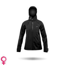 Zhik Womens Aroshell Vela Jacket - Negro Zhik Womens Aroshell Vela Jacket - Negro