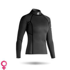 Zhik Womens Orspan Vela Top - A Prueba De Viento Y Transpirable A Prueba De Agua Zhik Womens Orspan Vela Top - A Prueba De Viento Y Transpirable A Prueba De Agua
