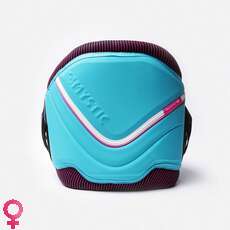 Mystic Majestic Diva Bk Para Mujer De Kitesurf Arn?s 2014 - Menta Mystic Majestic Diva Bk Para Mujer De Kitesurf Arn?s 2014 - Menta