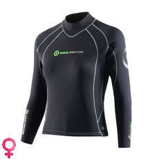 Neil Pryde Elite Thermalite Top Para Mujer