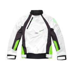 Neil Pryde Raceline Spraytop Hombres - Estrella Blanca Neil Pryde Raceline Spraytop Hombres - Estrella Blanca