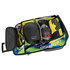 Ogio Adrenalin Ruedas Gear Bag - Sigilo