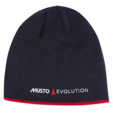 Gorro Musto Evolution Essential - Azul Marino Gorro Musto Evolution Essential - Azul Marino