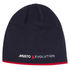 Gorro Musto Evolution Essential - Azul Marino