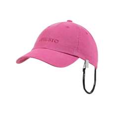 Musto Evolución Auto Tela Casquillo Máximo Crew Joven - Hot Pink Musto Evolución Auto Tela Casquillo Máximo Crew Joven - Hot Pink