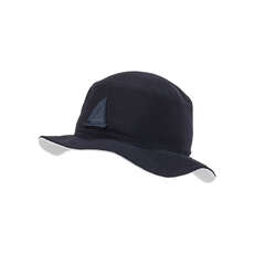 Musto Evolución Del Bolsillo Del Sombrero Del Cubo - True Navy
