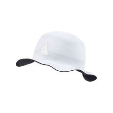 Musto Evolución Del Bolsillo Del Sombrero Del Cubo - Blanco