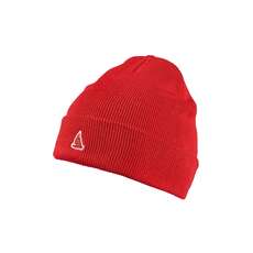 Musto Evolución Del Reloj Beanie - Vela Roja Musto Evolución Del Reloj Beanie - Vela Roja