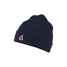 Musto Evolución Del Reloj Beanie - True Navy