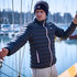Musto Náutico Beanie - True Navy