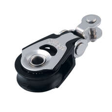 Allen Brothers AF Cabezal De Horquilla De Bloque Dinámico De 20 Mm