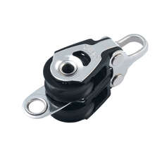 Allen Brothers A20 Mm Doble Bloque Dinámico Con Becket