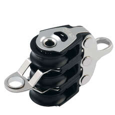 Bloque Dinámico Triple Allen Bean A De 20Mm Con Becket