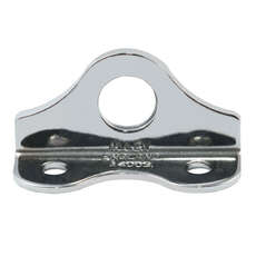 Allen Brothers A4003 Ancoraggio Dell'acciaio Inossidabile Piatto