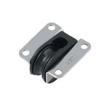 Bloque Dinámico Micro Thro Deck De Allen Brothers A4251 20Mm