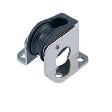 Allen Brothers A4502 20Mm Dinámico Micro Tope Bloquear