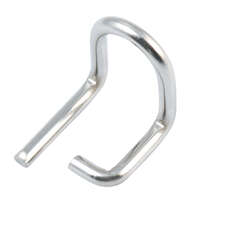 Allen Hermanos A4665 Alambre De Acero Inoxidable Bajo Fairlead