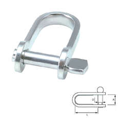 Allen Brothers Bande De Manille À Key Pin