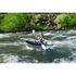 Aquaglide Chinook Xp 1 Persona Kayak Inflable