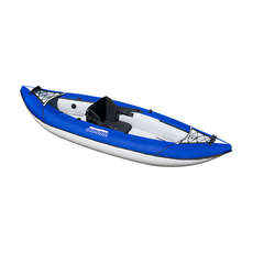 Aquaglide Chinook Xp 1 Persona Kayak Inflable Aquaglide Chinook Xp 1 Persona Kayak Inflable