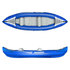 Aquaglide Yakima 2 Persona Inflable Kayak & Pump Set