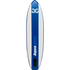 Aquaglide Cascade 10 '0 "isup / Hp Bomba / Bolsa