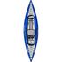 Aquaglide Chelan 120 Hb - Kayak De Alta Presión - 1 Hombre
