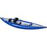 Aquaglide Chelan 120 Hb - Kayak De Alta Presión - 1 Hombre